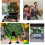 Animal Simulation Inflatable Balloon Model 1 Piece 4