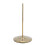 Receipt Holder Stainless Steel Round Base Non-Slip 1 Pack 8