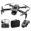 Leodye Brushless Motor Drone 1080P Camera Wind-Resistant 4