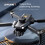 Leodye Brushless Motor Drone 1080P Camera Wind-Resistant 6