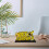 Décorations de table en bois sur le thème des abeilles (6 pièces) 4