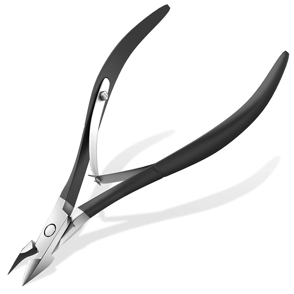 Cuticle Trimmer Stainless Steel Professional 1 Piece