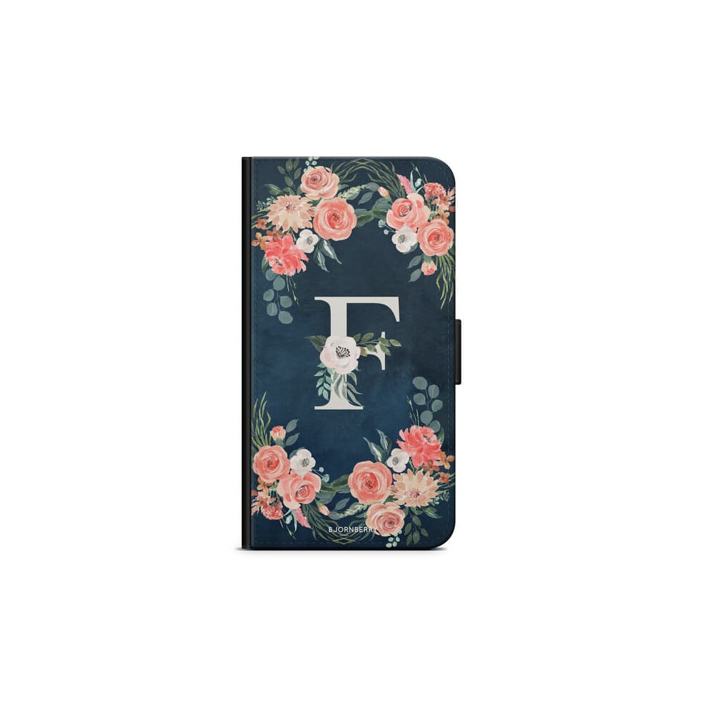 Bjornberry Case For Samsung Galaxy S6 Monogram 962125340808
