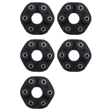 5X 491302B000 Transmission Shaft Coupling for Veracruz Santa Fe for Sorento 2006+ 49130-2B000