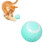 Cat Toy Activation Ball Pink 1 Piece 4