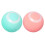 Cat Toy Activation Ball Pink 1 Piece 7