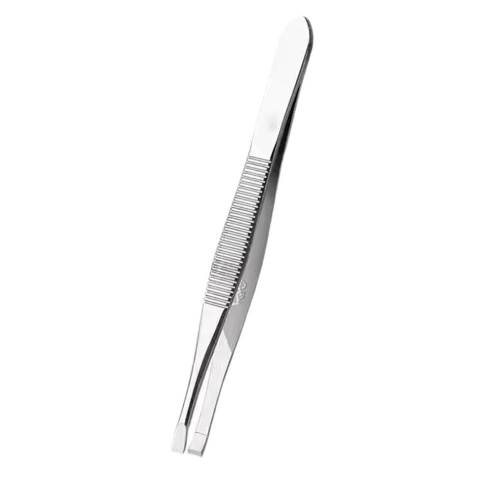 GXFCAI eyebrow tweezers stainless steel 1 piece