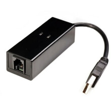 USB 56K external dial-up fax modem V.92 for Windows