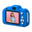 Oggfader Kids Camera1080HD48MP για κορίτσια αγόρια3-12 ετών, Ψηφιακή φωτογραφική μηχανή 2