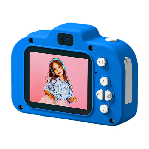 Oggfader Kids Camera1080HD48MP για κορίτσια αγόρια3-12 ετών, Ψηφιακή φωτογραφική μηχανή 1