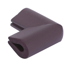 Child Safety Corner Protectors U-Shaped 8-Pack