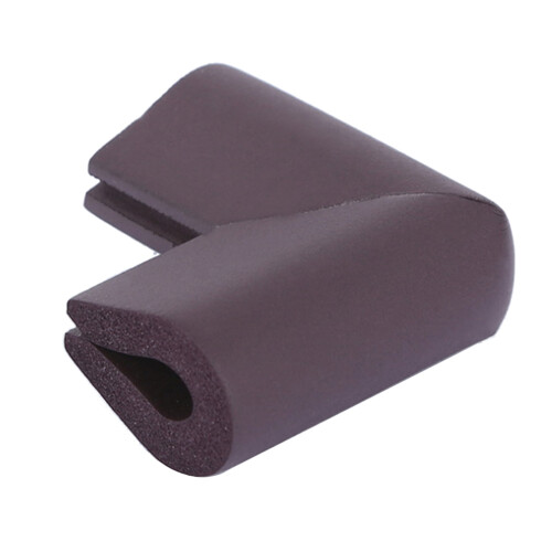 Child Safety Corner Protectors U-Shaped 8-Pack