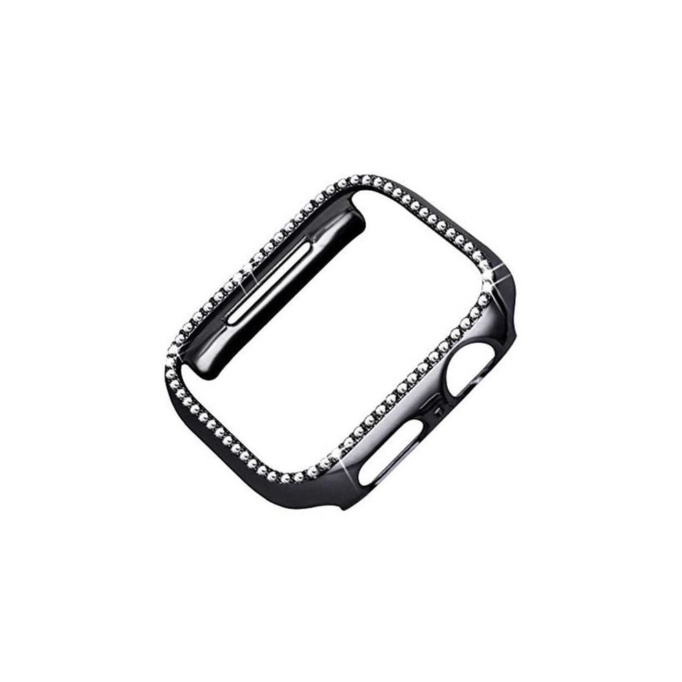 Iwatch Series 4/5 Protective Case 44Mm Black 962029679202