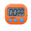 Digital Kitchen Timer for Cooking Baking and Homework 1