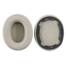 Ear Pads for Technica ATH SR50 BT Headphones Earpads ATH-SR50BT Ear Cushions Cover Foam Pad Headset Parts As Shown