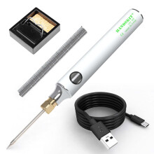 Cailmei USB soldering iron 5V 8W portable for outdoor use
