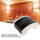 Cubierta de luz para sauna de acero inoxidable 7