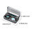 Wireless Earbuds Noise Cancelling BT 5.3 2