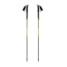 VIKING Terve 2.0 Trekking poles, 35–130 cm, green