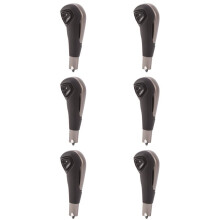 6X Car Gear Shift Knob Automatic Transmission Shifter Lever for - Aveo Chuangku 42539376 95179700