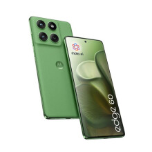 Motorola Edge 60 12/512 Go Groen