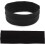 Yoga Headbands for Women Non-Slip Elastic Solid Color 3-Pack 3