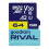 GOODRAM microSDXC 64 Go V30 A2 UHS-I U3 RIVAL ada 1