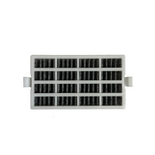 8 Filtros de Aire para Refrigerador, Repuesto de Flujo Fresco, Accesorios para W10311524 AIR1