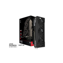 XFX Swift RX 9070GRE Trip FG 12 GB grafische kaart