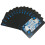 Poker Cards Black Deck 1