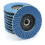 Flap Discs 76x10mm Grit 60/80/120 5-pack 4