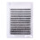 False Eyelashes Natural Volume Black 30 Pieces 1