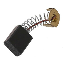 Carbon Brushes for CB-153 Saw 6.3x13.3x17mm 20 pcs