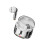 VALSEEL Wireless Earbuds Bluetooth Low-Latency Gaming 3