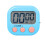 Digital Kitchen Timer Countdown and Count Up with ON/OFF 1
