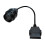 IVECO car OBD II diagnostic interface cable 1