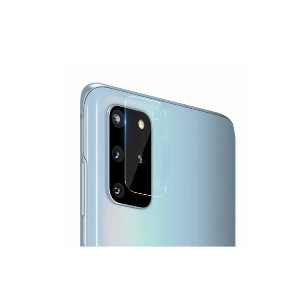 Galaxy S20 Camera Lens Protector Transparent 2-Pack 962125356946