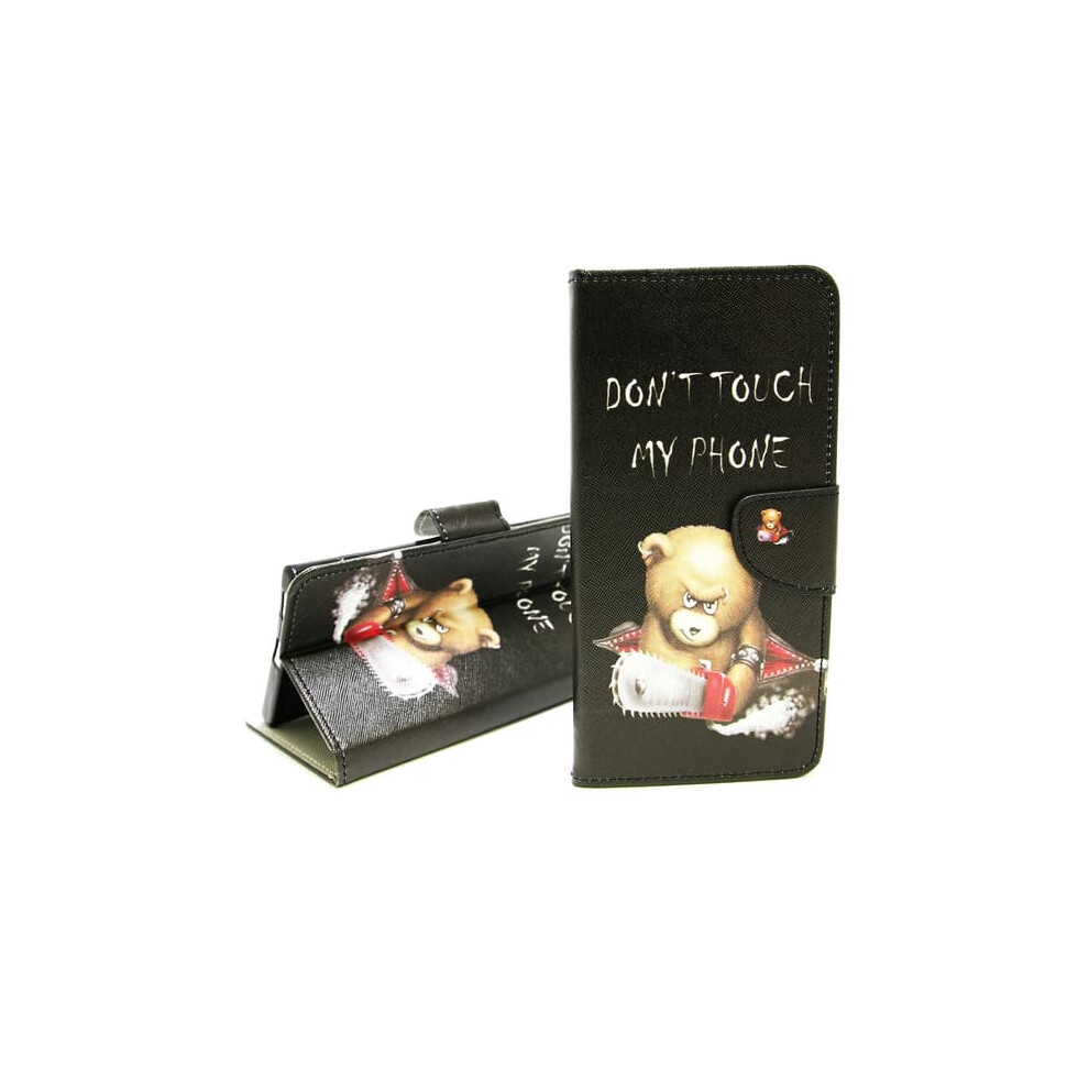 Design Wallet For Sony Xperia Xz1 Compact G8441 962125347265