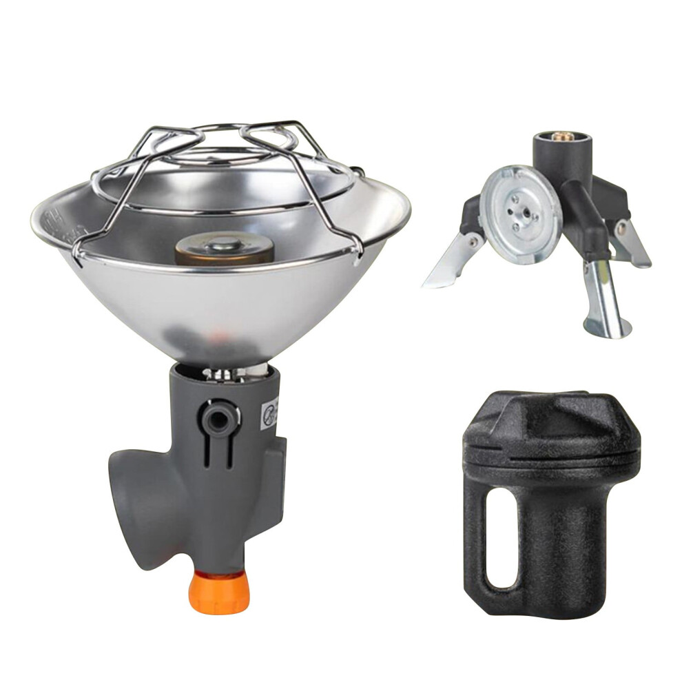 Ztoonmas Propane Tent Heater For Camping, Portable, Fast 900881821100