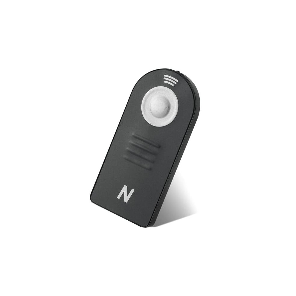 Wireless Remote Shutter For Nikon Dslr Cameras 962125357578