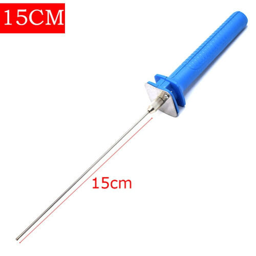Electric Foam Cutting Pen for Polystyrene 1pc