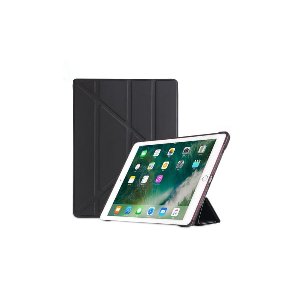 Ipad 9.7 Inch Smart Cover Case With Stand Black 962125341065