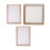 Retro Paper Making Screen 3 Pack 1