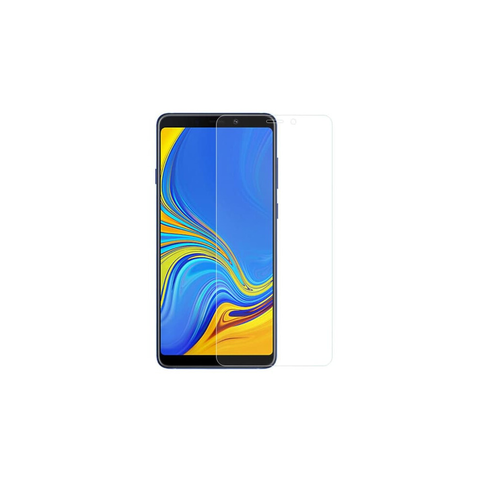 Samsung Galaxy A9 (2018) Tempered Glass Screen Protector 962125341485