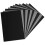 Carbon Paper Black Graphite 100 Sheets 1