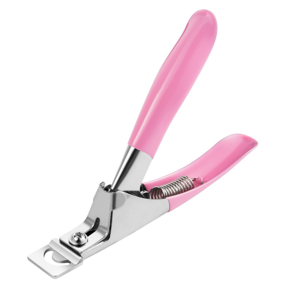 Huarll Nail Clippers Stainless Steel Adjustable Tip Cutter