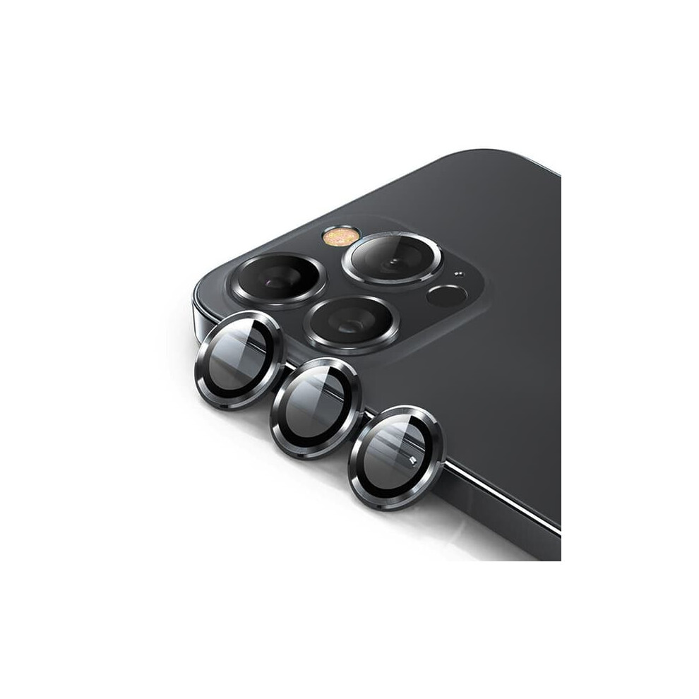 Hat Prince Tempered Glass Lens Protector For Iphone 15 962125367560