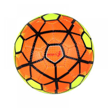 Kids Soccer Ball Size 2 Animal Alphabet Pattern