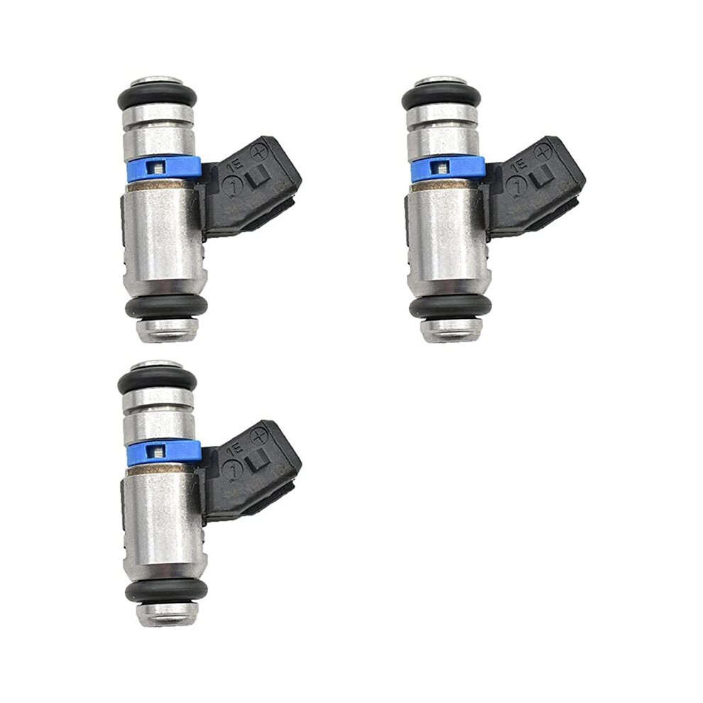 3X New Fuel Injector Nozzle For Palio Siena Stilo 1.6L Iwp164 805001843601 Iwp109 75112164 6031406054056