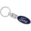 Ford keychain metal 1 piece 1